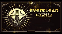 Everclear / The Ataris / The Pink Spiders on Sep 6, 2023 [241-small]