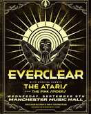 Everclear / The Ataris / The Pink Spiders on Sep 6, 2023 [242-small]