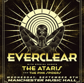 Everclear / The Ataris / The Pink Spiders on Sep 6, 2023 [244-small]