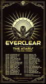 Everclear / The Ataris / The Pink Spiders on Sep 6, 2023 [245-small]