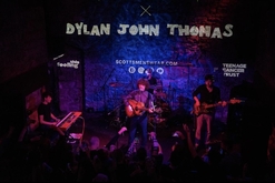 Dylan John Thomas / The Katuns on Nov 9, 2021 [266-small]