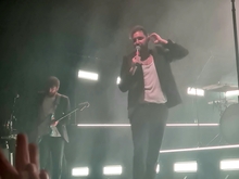 You Me At Six / The Xcerts on Aug 23, 2023 [270-small]