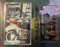 signed cassette, tags: Merch - Alex G / Hatchie / Aldo Fisk on Nov 18, 2022 [302-small]