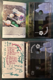 signed cassette, tags: Merch - Stereolab / Fievel Is Glauque on Oct 5, 2022 [311-small]