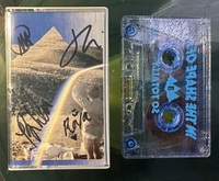 signed cassette, tags: Merch - El Ten Eleven / so totally on Apr 16, 2022 [312-small]