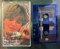 signed cassette, tags: Merch - Parunormal / Fake Fever / PowerPCME / 식료품groceries / C!erra My$t / Pad Chennington / Dolphin Uppercut Avenger on Jun 11, 2022 [314-small]