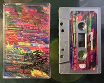 signed cassette, tags: Merch - Parunormal / Fake Fever / PowerPCME / 식료품groceries / C!erra My$t / Pad Chennington / Dolphin Uppercut Avenger on Jun 11, 2022 [315-small]