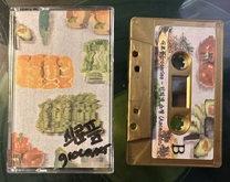 signed cassette, tags: Merch - Parunormal / Fake Fever / PowerPCME / 식료품groceries / C!erra My$t / Pad Chennington / Dolphin Uppercut Avenger on Jun 11, 2022 [316-small]
