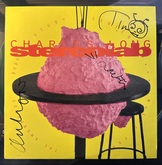signed 10", tags: Merch - Stereolab / Fievel Is Glauque on Oct 8, 2022 [318-small]