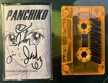signed cassette, tags: Merch - Panchiko / LSD and the Search for God / Horse Jumper of Love on Jun 2, 2023 [321-small]