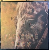 signed LP, tags: Merch - Spirit of the Beehive / Horse Jumper of Love / Fire Is Motion on Nov 29, 2018 [325-small]