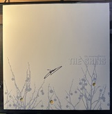 signed LP, tags: Merch - The Shins / Joseph on Aug 24, 2022 [341-small]