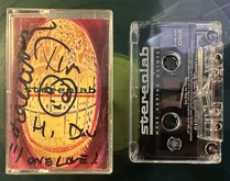 signed cassette, tags: Merch - Ultradisko on Dec 3, 2022 [346-small]