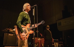 Paul Weller / The Stroppies on Apr 12, 2022 [371-small]