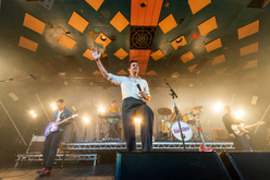 The Vaccines / Black Honey on Apr 24, 2022 [374-small]