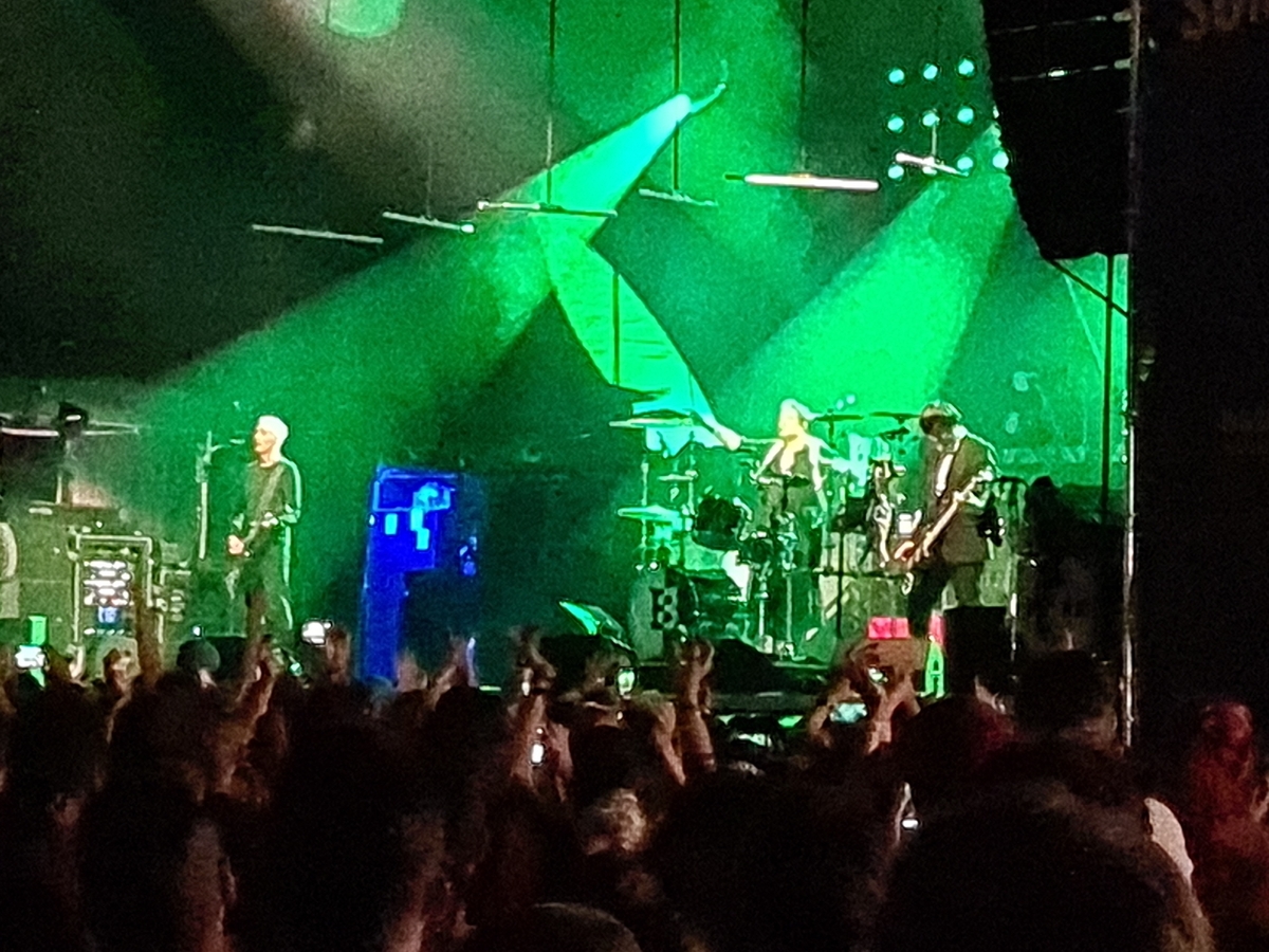 Die Ärzte Concert & Tour History (Updated for 2023 2024) Concert Archives