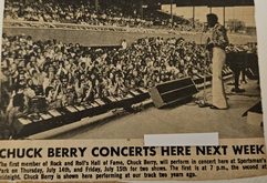 Chuck Berry on Jul 24, 1975 [414-small]