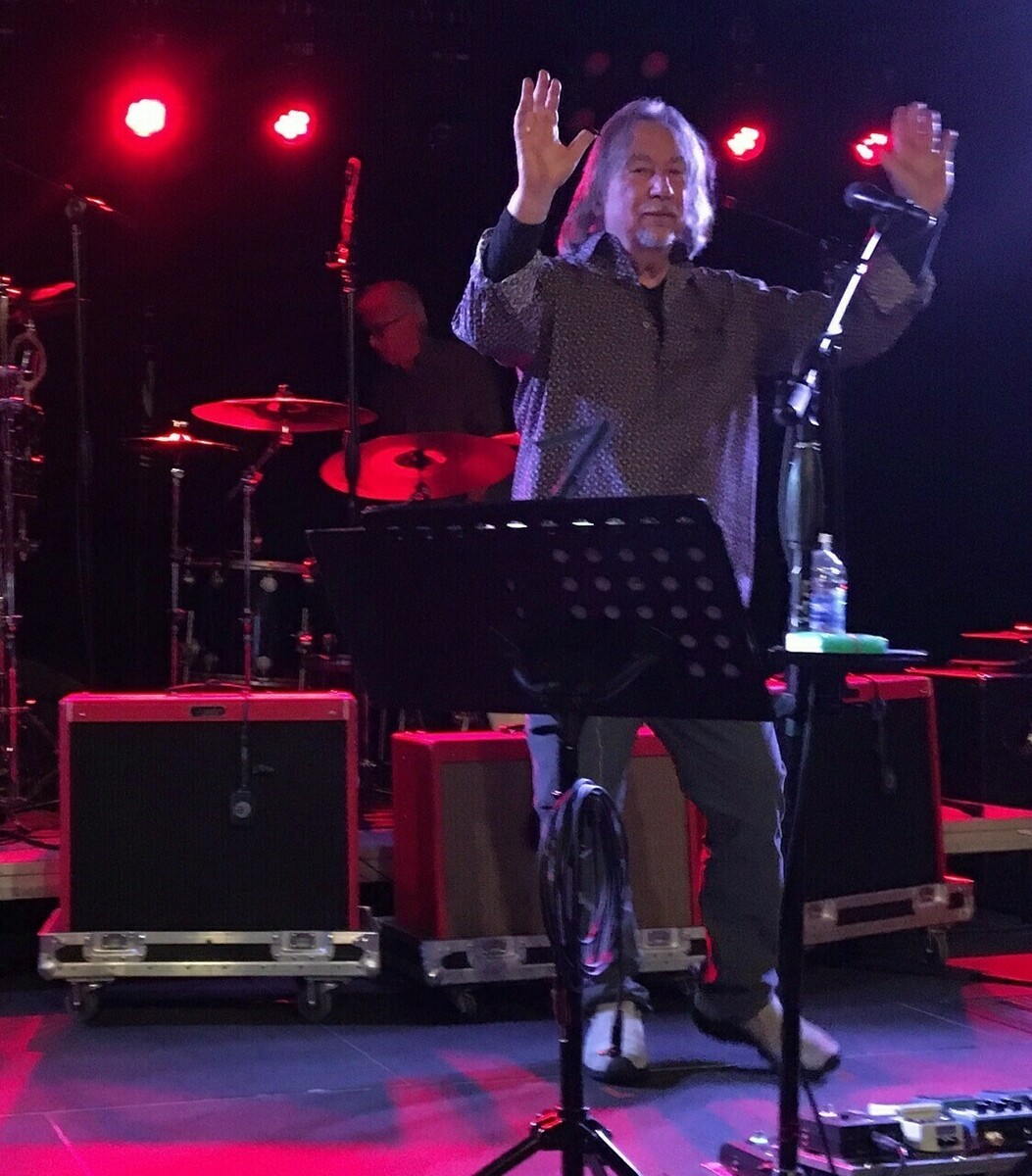 Jim Messina Concert & Tour History (Updated for 2025 2025) Concert