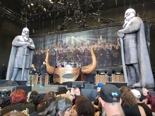 Ghost / Amon Amarth on Sep 5, 2023 [470-small]