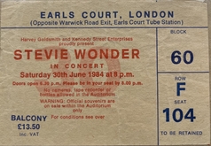 Stevie Wonder on Jun 30, 1984 [500-small]
