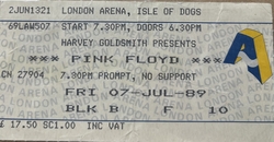 Pink Floyd on Jul 7, 1989 [501-small]