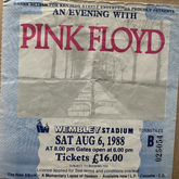 Pink Floyd on Aug 6, 1988 [504-small]