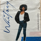 Whitney Houston / Cissy Houston on May 8, 1988 [506-small]