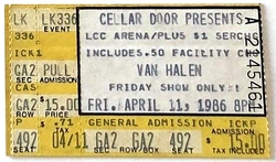 Van Halen on Apr 11, 1986 [516-small]