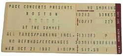 Boston on Oct 21, 1987 [522-small]