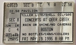 Boston on May 19, 1995 [538-small]