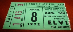 Elvis Presley on Apr 8, 1972 [556-small]