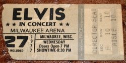 Elvis Presley on Apr 27, 1977 [578-small]