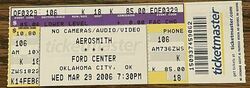 Aerosmith on Mar 29, 2006 [584-small]