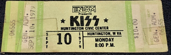 KISS on Sep 10, 1979 [596-small]