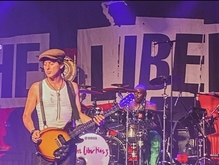 The Libertines / Andrew Cushin on Aug 8, 2022 [641-small]