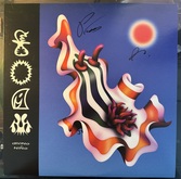 signed LP, tags: Merch - Crumb / Divino Niño / Shormey on Nov 21, 2019 [654-small]