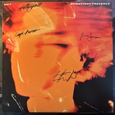 signed LP, tags: Merch - GIFT (USA) / Hooveriii on Feb 15, 2023 [665-small]