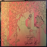 signed LP, tags: Merch - GIFT (USA) / Hooveriii on Feb 15, 2023 [666-small]