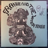 signed LP, tags: Merch - Frankie and the Witch Fingers / Acid Dad / Hooveriii on Oct 18, 2021 [667-small]