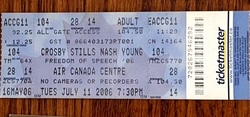 Crosby, Stills, Nash & Young on Jul 11, 2006 [678-small]