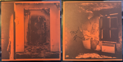 signed LP, tags: Merch - FACS / P.E. / Heavenly Bodies on May 17, 2023 [685-small]