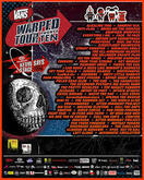 Vans Warped Tour on Jul 17, 2010 [387-small]