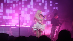 Carly Rae Jepsen / Harvey Sutherland on Aug 12, 2023 [797-small]