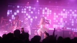 Carly Rae Jepsen / Harvey Sutherland on Aug 12, 2023 [799-small]