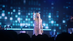 Carly Rae Jepsen / Harvey Sutherland on Aug 12, 2023 [801-small]