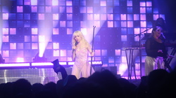 Carly Rae Jepsen / Harvey Sutherland on Aug 12, 2023 [805-small]