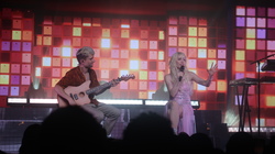 Carly Rae Jepsen / Harvey Sutherland on Aug 12, 2023 [806-small]
