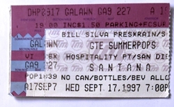 Santana on Sep 17, 1997 [817-small]