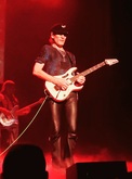 STEVE VAI / LARRY MITCHELL on Nov 14, 2022 [865-small]