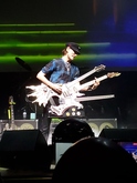 STEVE VAI / LARRY MITCHELL on Nov 14, 2022 [866-small]